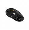 Genesis Gaming Mouse | Zircon 660 | Wired/Wireless | 2.4 GHz, Bluetooth, USB | Black