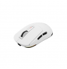 Genesis Gaming Mouse | Zircon 660 | Wired/Wireless | 2.4 GHz, Bluetooth, USB | White