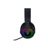 Razer Gaming Headset | Kraken V4 Pro | Bluetooth | Over-ear | Microphone | Wireless | Black