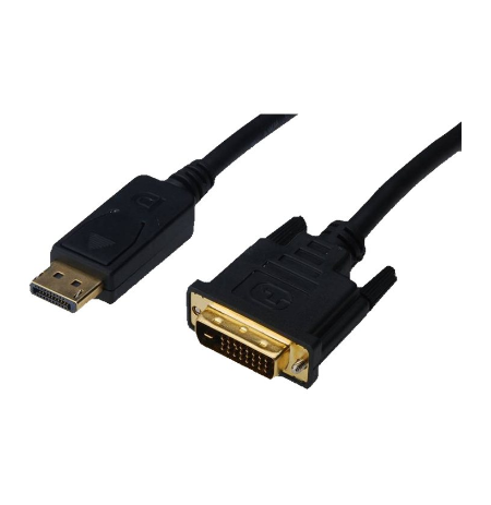 Digitus DisplayPort Adapter Cable | AK-340306-020-S