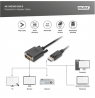 Digitus DisplayPort Adapter Cable | AK-340306-020-S