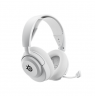 SteelSeries Gaming Headset | Arctis Nova 5 | Bluetooth | Over-ear | Microphone | Noise canceling | Wireless | White