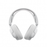 SteelSeries Gaming Headset | Arctis Nova 5 | Bluetooth | Over-ear | Microphone | Noise canceling | Wireless | White