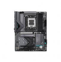 Gigabyte X870 EAGLE WIFI7 | Processor family AMD | Processor socket AM5 | DDR5 DIMM | Supported hard disk drive interfaces SATA,