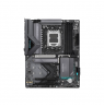 Gigabyte X870 EAGLE WIFI7 | Processor family AMD | Processor socket AM5 | DDR5 DIMM | Supported hard disk drive interfaces SATA,