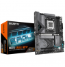 Gigabyte X870 EAGLE WIFI7 | Processor family AMD | Processor socket AM5 | DDR5 DIMM | Supported hard disk drive interfaces SATA,