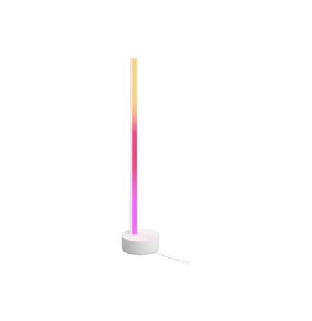 Philips Hue Gradient Signe table lamp, white|Philips Hue