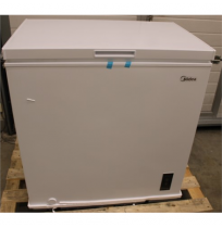 SALE OUT. Midea MDRC280FEE01 Freezer