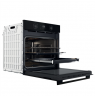 Whirlpool Oven | OMK58HU1B | 71 L | Electric | Hydrolytic | Electronic | Convection | Height 59.5 cm | Width 59.5 cm | Black