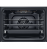 Whirlpool Oven | OMK58HU1B | 71 L | Electric | Hydrolytic | Electronic | Convection | Height 59.5 cm | Width 59.5 cm | Black