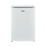 Whirlpool Freezer | W55ZM 112 W 2 N | Energy efficiency class E | Upright | Free standing | Height 83.8 cm | Total net capacity