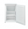 Whirlpool Freezer | W55ZM 112 W 2 N | Energy efficiency class E | Upright | Free standing | Height 83.8 cm | Total net capacity 