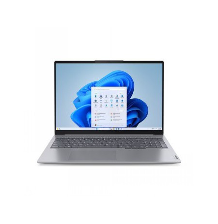 LENOVO TB 16 G7, 16" WUXGA 300N, 16:10, SNAPDRAGON X PLUS (8C), 16GB, 512GB, W11 PRO ARM, 2YR C, ENG