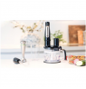 Braun | Hand Blender | MQ7075 | Hand Blender | 1000 W | Number of speeds 1 | Turbo mode | Chopper | Black