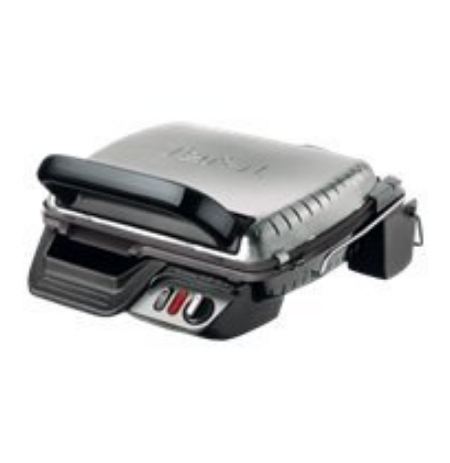 TEFAL Contact Grill 3in1 | GC3060 | Table | 2000 W | Inox