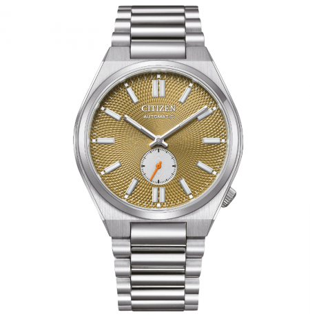 Citizen Tsuyosa Automatic NK5010-51X