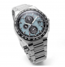 Citizen Super Titanium Eco Drive radio-controlled AT8238-84M