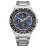 Citizen Super Titanium Eco Drive radio-controlled AT8238-84L