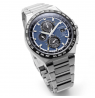 Citizen Super Titanium Eco Drive radio-controlled AT8238-84L