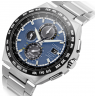 Citizen Super Titanium Eco Drive radio-controlled AT8238-84L