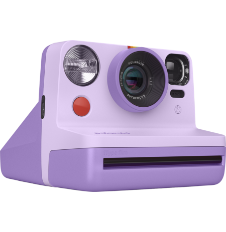 Polaroid Now Gen 2 Purple