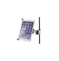 K&amp,M 19791 Universal Tablet Holder Clamp On