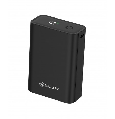 Tellur PD702 Compact Pro 20000mAh black