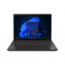 Lenovo ThinkPad P16s | Villi Black | 16 " | IPS | WUXGA | 1920 x 1200 pixels | Anti-glare | AMD Ryzen 7 PRO | 7840U | 32 GB | LP