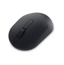 Dell Silent Mouse | MS355 | Wireless | Bluetooth/2.4GHz | Black