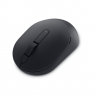 Dell Silent Mouse | MS355 | Wireless | Bluetooth/2.4GHz | Black