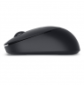 Dell Silent Mouse | MS355 | Wireless | Bluetooth/2.4GHz | Black