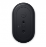 Dell Silent Mouse | MS355 | Wireless | Bluetooth/2.4GHz | Black