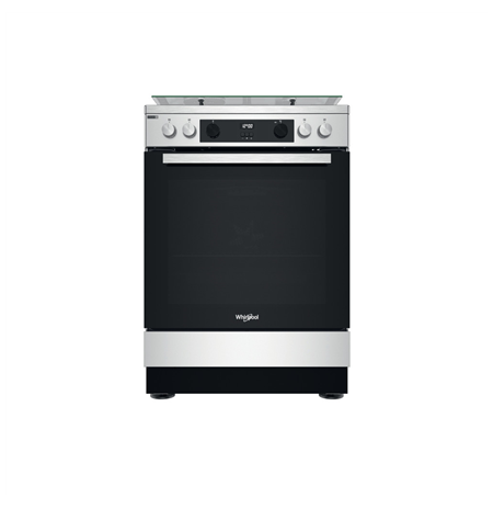 Whirlpool Cooker | WS68G8CHX