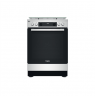 Whirlpool Cooker | WS68G8CHX