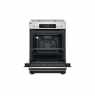 Whirlpool Cooker | WS68G8CHX