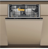 Whirlpool Dishwasher | WH8IPB14AM6L0 | Built-in | Width 59.8 cm | Number of place settings 14 | Number of programs 10 | Energy e