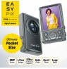 Easypix V48 Pocket Anthrazite