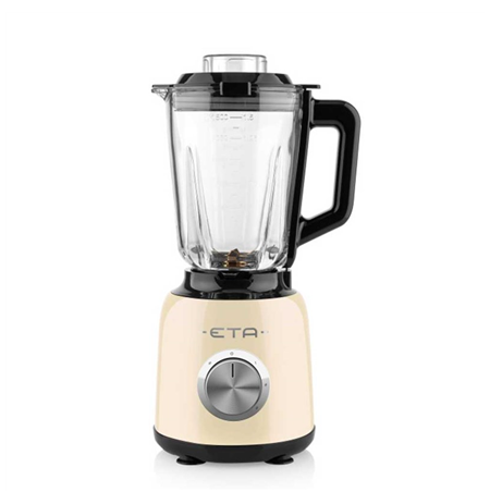 ETA Blender | ETA901190010 STORIO | Tabletop | 1200 W | Jar material Glass | Jar capacity 1.5 L | Beige