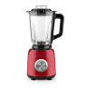 ETA Blender | ETA901190020 STORIO | Tabletop | 1200 W | Jar material Glass | Jar capacity 1.5 L | Red