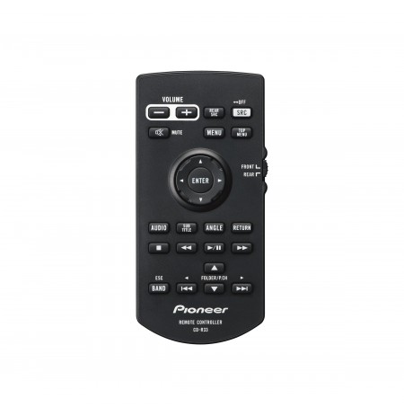 Pioneer Remote Controller