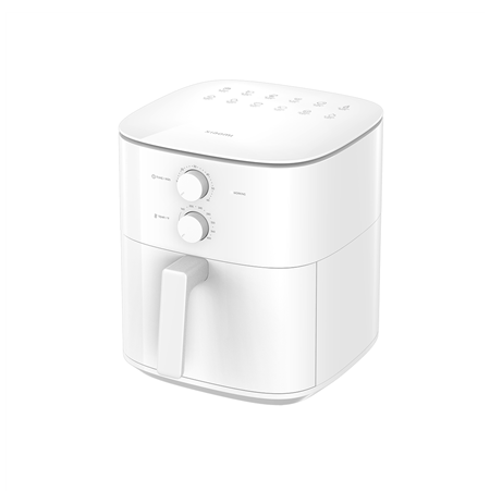 Xiaomi | Air Fryer EU | Essential | Power 1550 W | Capacity 6 L | White