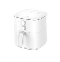 Xiaomi | Air Fryer EU | Essential | Power 1550 W | Capacity 6 L | White