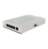 MikroTik Ethernet switch | CRS304-4XG-IN | Ethernet switch | Desktop