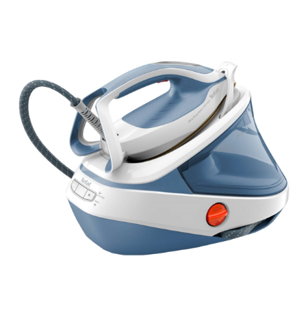 TEFAL | Steam Station Pro Express | GV9710E0 | 3000 W | 1.2 L | 7.6 bar | Auto power off | Vertical steam function | Calc-clean 