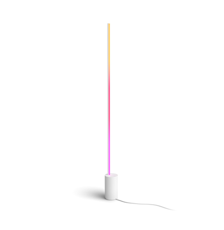 Philips Hue Gradient Signe floor lamp|29 W|White