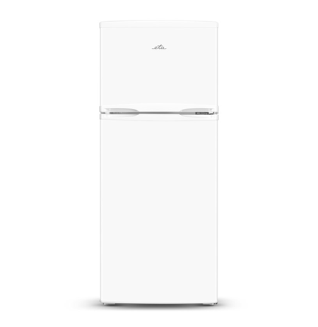 ETA Refrigerator | ETA174490000E | Energy efficiency class E | Free standing | Double Door | Height 123 cm | Fridge net capacity