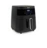 Tristar Digital Airfryer | FR-9069PRB | Power 1600 W | Capacity 5.5 L | Hot air technology | Black