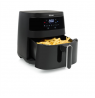 Tristar Digital Airfryer | FR-9069PRB | Power 1600 W | Capacity 5.5 L | Hot air technology | Black