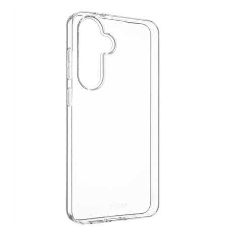 Fixed Story | Back Cover | Samsung | Galaxy S24 FE | TPU | Transparent