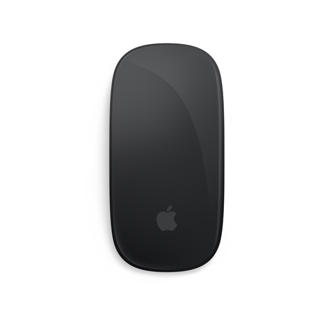 Apple Magic Mouse with Multi-Touch Surface | Wireless | Bluetooth | Black